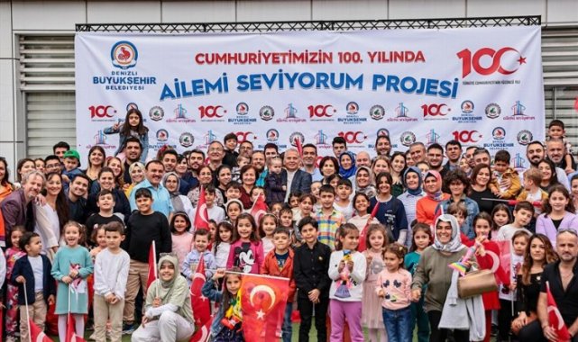 Hamilelik Okulu'ndan 12 yılda 2.264 mezun