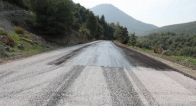 Hatay'ın yollardaki yeni adresi Yayladağı ve Kırıkhan oldu