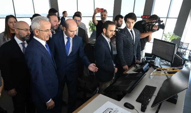 Havaalanlarında yeni dönem!
