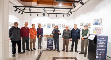 İkinci Kemeraltı Çalıştayı'ndan Başkan Soyer'e teşekkür