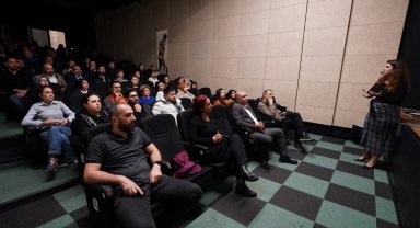 İstanbul Beylikdüzü'nde 'atık azaltımı' farkındalığı
