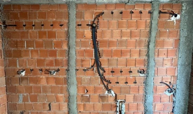 İstanbul Elektrik Teknisyenleri Odası'ndan 'denetim' çağrısı