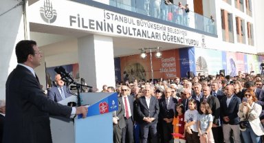 İstanbul'da yurtların sayısı 14'e çıktı