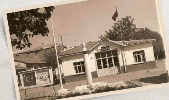 Kayıp anıt ilk yerine taşınıyor... Çiğli'de 'Devrim İçin 1935' anıtı orjinal yerini alacak