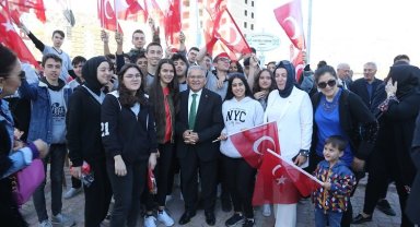 Kayseri Altınoluk Sosyal Yaşam Merkezi'nin temeli atıldı
