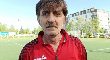 Keşanspor İsmet Çelen ile yollarını ayırdı