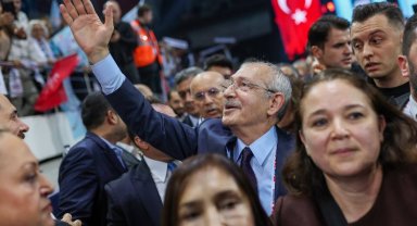 Kılıçdaroğlu sosyal medyadan veda etti!