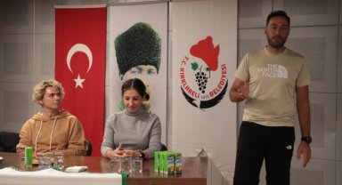 Kırklareli'nde kültür ve sanatın kalbi AKM'de atıyor