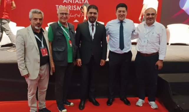 KKTC, sağlık turizminde hedefe kilitlendi!