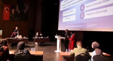 Kocaelili gençler, Sezai Karakoç'un emanetçileri olduklarını kanıtladı