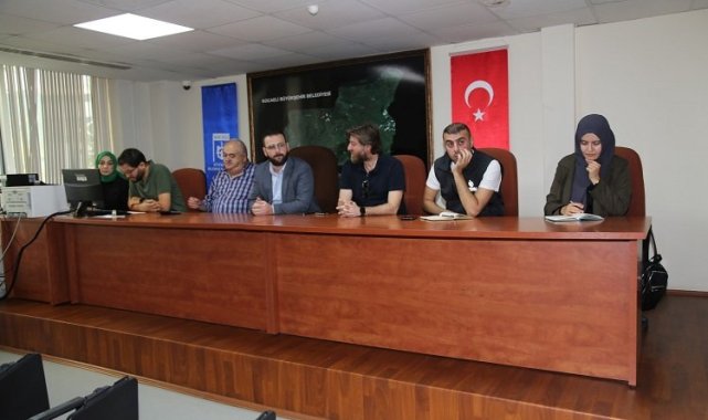 Kocaeli'ye devasa tenis kompleksi