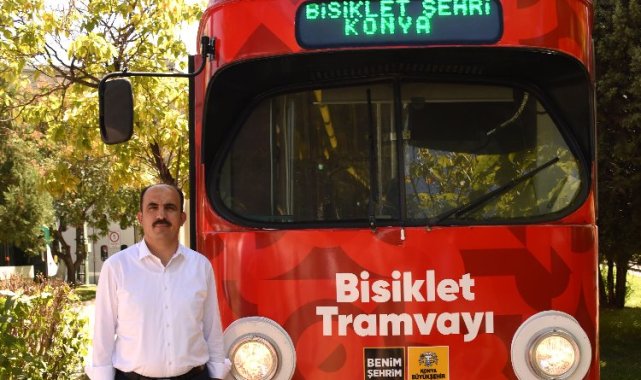 Konya'ya uluslararası ödül