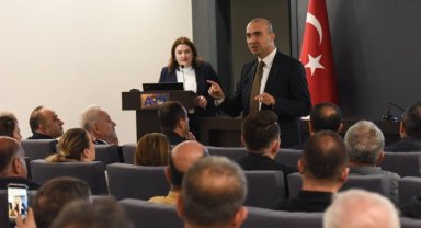 KOSGEB'ten afet bölgesine 450 milyon dolarlık destek... İşletme başına 750 bin TL