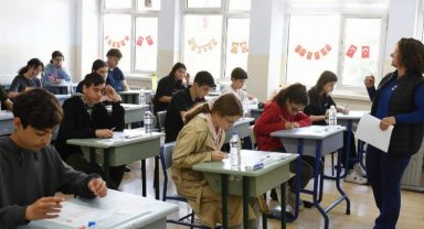 LGS sınav tarihi belli oldu