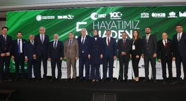 Madencilik sektörü 'Madencilik Bakanlığı' istiyor