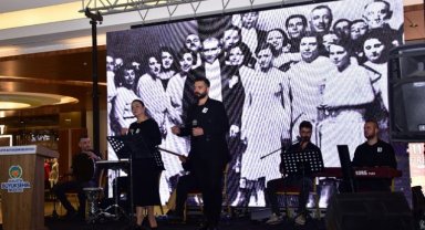Malatya Büyükşehir semt konaklarından anlamlı program