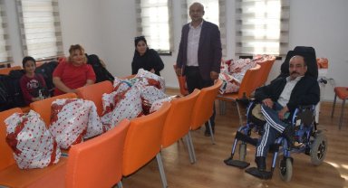 Malatya Kent Konseyi ihtiyaç sahiplerine ulaşıyor