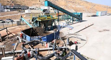 Malatya üç farklı yöntemle enerji üretiyor