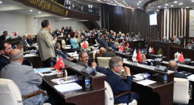 Malatya'da suya yüzde 25 indirim!