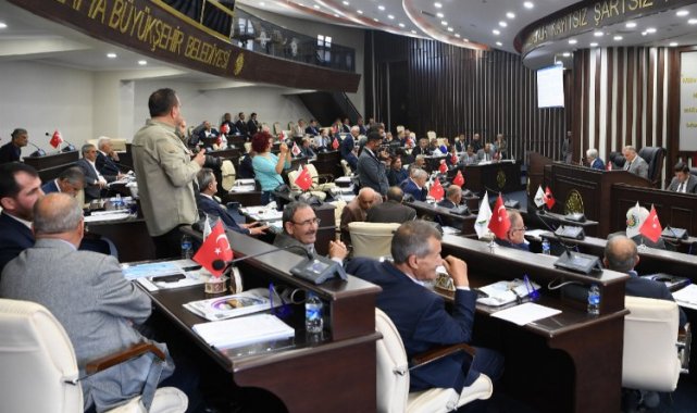 Malatya'da suya yüzde 25 indirim!