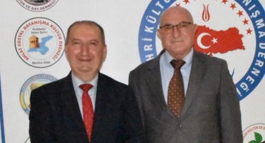 Manisa Hemşehri Kültürleri Bulut'a emanet