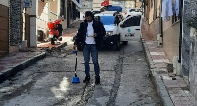 Manisa'da su kayıp kaçakları en aza indiriliyor
