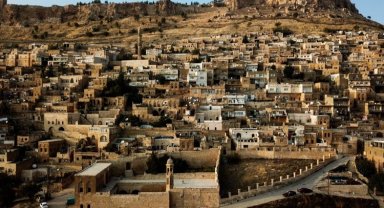 Mardin 6. Fotoğrafçılar Maratonu heyecanı başladı
