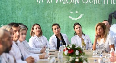 MEB'den 24 Kasım'a özel hazırlık