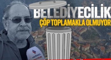 Mudanyalılar belediye başkanından memnun mu? Çöp, otopark ve yol isyanı