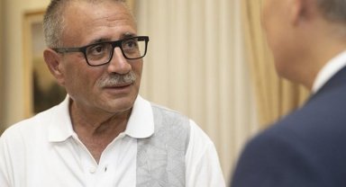 Musa Hicazi: Gazze düşerse Mescid-i Aksa düşer