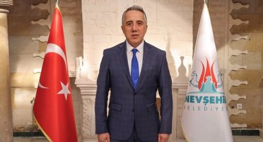 Nevşehir Belediyesi'nden çevre yolu beklentisi