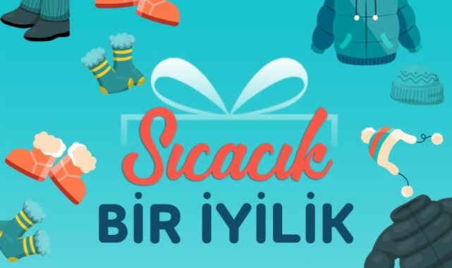 Nevşehir Belediyesi'nden ihtiyaç sahibine destek