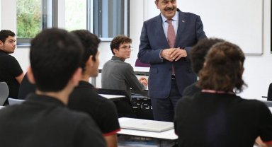 Öğrencilerin ilk ara tatili başladı