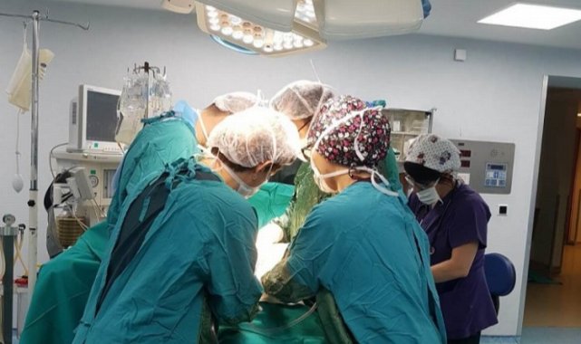 Organ bağışında lider Bursa