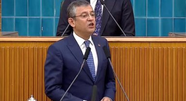 Özgür Özel: Hadi oradan keratalar meşgul etmeyin memleketi!
