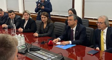 Özlem Becan Edirne'ye, Mustafa Bezbaş Keşan'a mı?