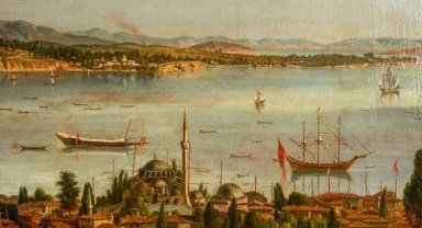 Pera Müzesi'ne Felis Ödülü