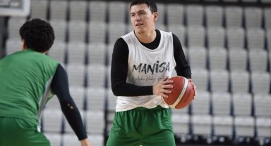 Potanın Tarzanları Anadolu Efes'le karşılaşacak