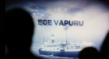 Rahmi Koç Müzesi'nden deniz tutkunu Atatürk'e özel anma