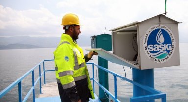 Sapanca'nın son raporu sevindirdi