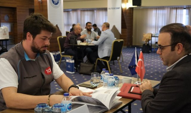 Sektörün rekabetçiliği BUTEXCOMP ile atıyor