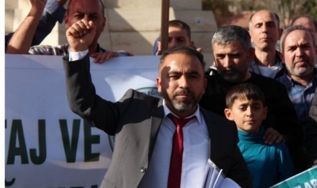 "Staj ve çıraklık sigortası başlangıç sayılmalı"