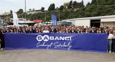 Sürdürülebilir balıkçılık projesinde Karataş seferberliği
