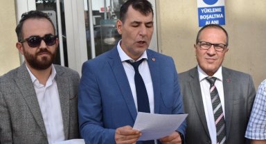 Türk Eğitim-Sen Manisa'dan seslendi: 24 Kasım'da önlük değil ikramiye istiyoruz