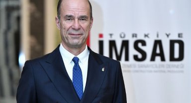Türkiye İMSAD: Güvenli yapılar inşaa etmeliyiz