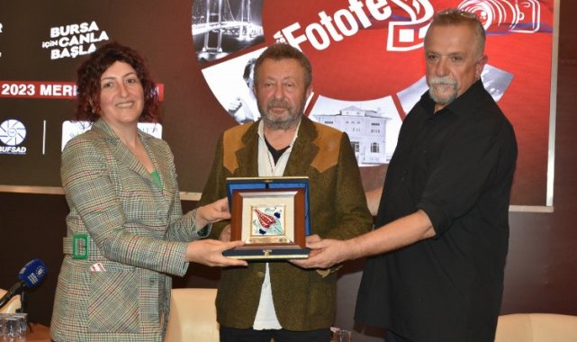 Ünlü tiyatro oyuncusu çocukluğundaki Bursa'yı anlattı