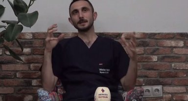 Veteriner hekimin isyanı: Hayvanları eşya gibi görmeyin!