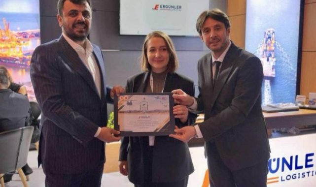3. Askeri Lojistik ve Destek Zirvesi'nde Kocaeli'ni temsil etti