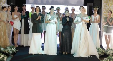 5.Fashion Breeze'de muhteşem final