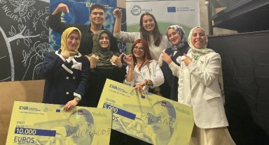 AB destekli EWA programında kadın girişimciler belli oldu